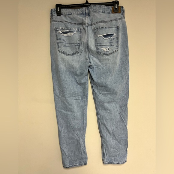 Women’s American Eagle jeans size 10 - Picture 2 of 4